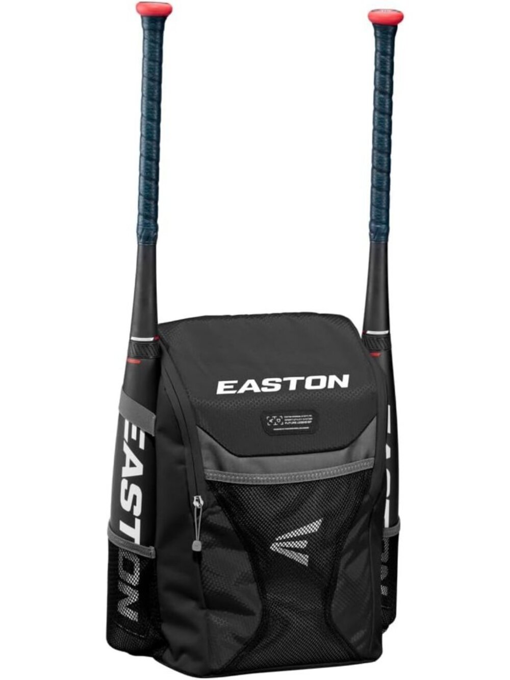 Versatile Baseball/Softball Backpack Equipment Bag | T-Ball/Travel | Multiple